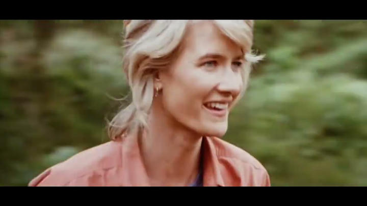 BA Reactions - Jurassic Park (1993)