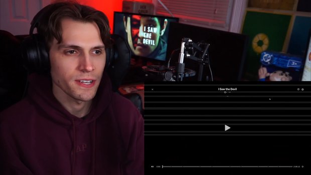 MovieFusion - I Saw the Devil (2010)