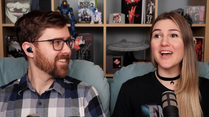 Stargate (runtime 2:09:53) - Patreon Version