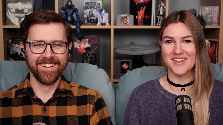 Dr. No (runtime 1:49:50) - Patreon Version