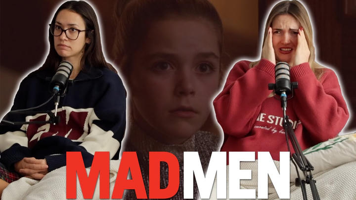 Mad Men 5x07 Reaction