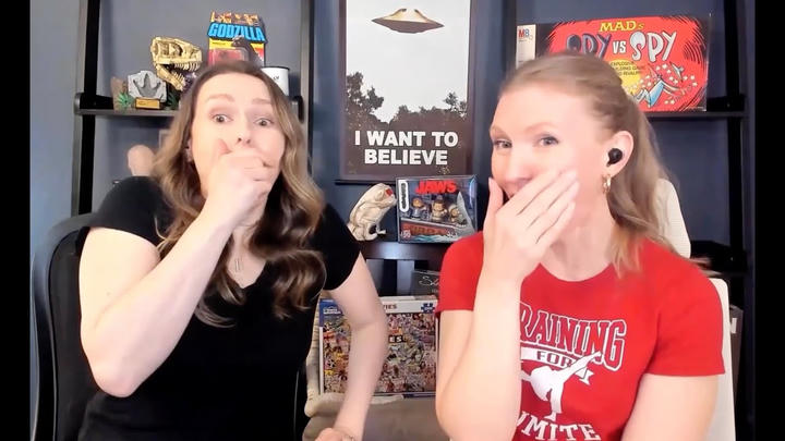 AD-FREE YT EDIT Bloodsport Movie Reaction