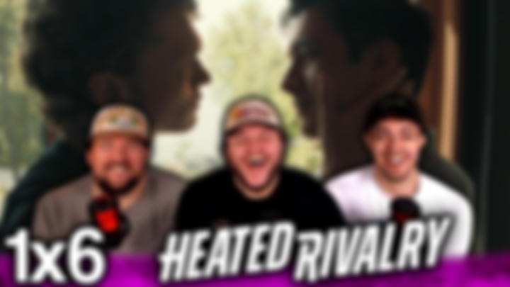 Heated Heated Rivalry 1x6 'The Cottage' EXTRA Early Access/Watchalong1x6 WA
