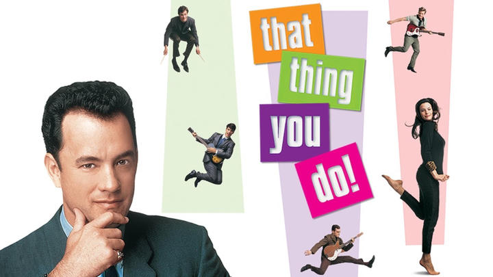 Movies with KL - That Thing You Do! (1996)