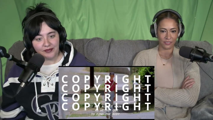 Stand By Me | Watch Along