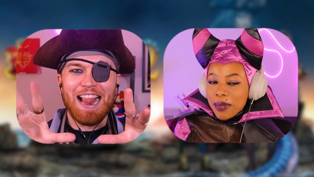 Rukiya Reacts - Descendants: The Rise of Red (2024)