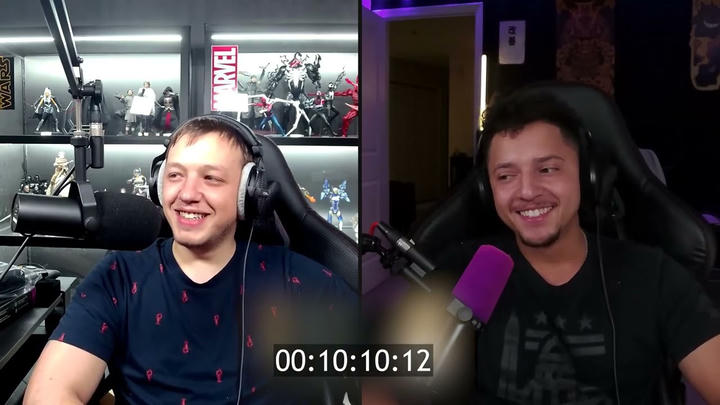 Cam&Zay - About Schmidt (2002)