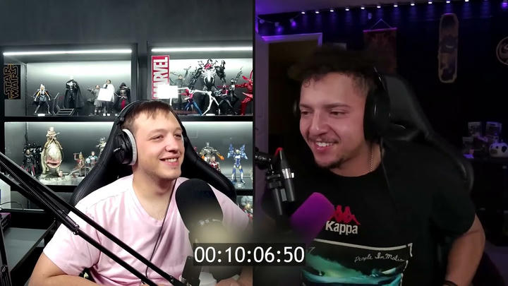 Cam&Zay - North by Northwest (1959)