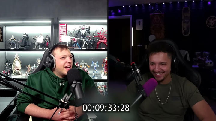 Cam&Zay - Hero (2002)