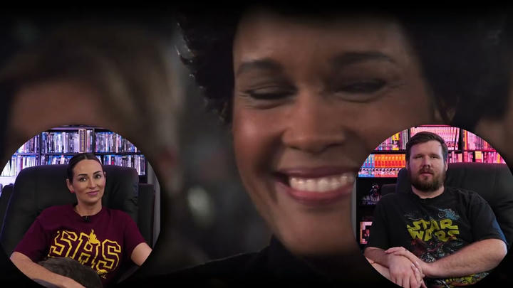 (Early Access) Rocky IV