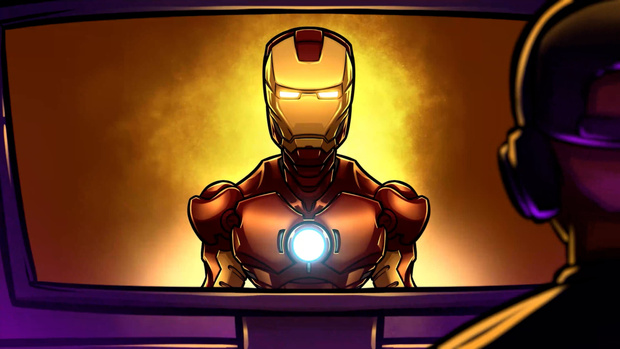 BillyBinges - Superman (2025)