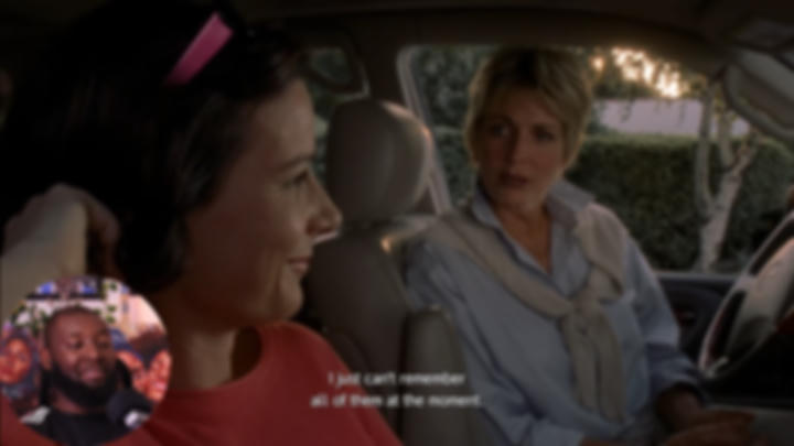 Six Feet Under 2 x 3-4 | Full-Length Reaction (🌸Premium Support Tier🌸)