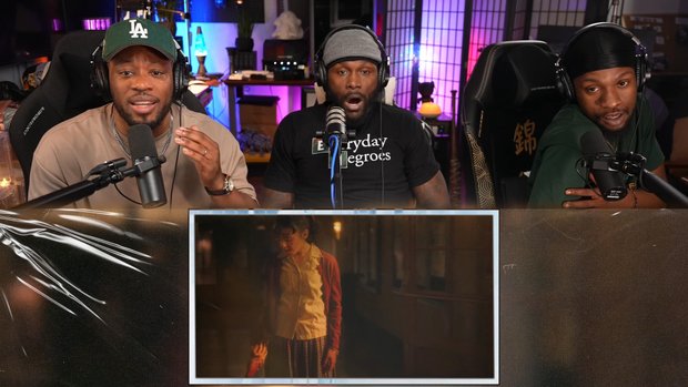 🚨 EARLY ACCESS ALERT! 🚨IT: Welcome To Derry 1X1 RAW REACTION