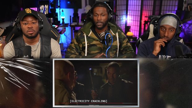 🚨 EARLY ACCESS ALERT! 🚨Breaking Bad 4X11 RAW REACTION