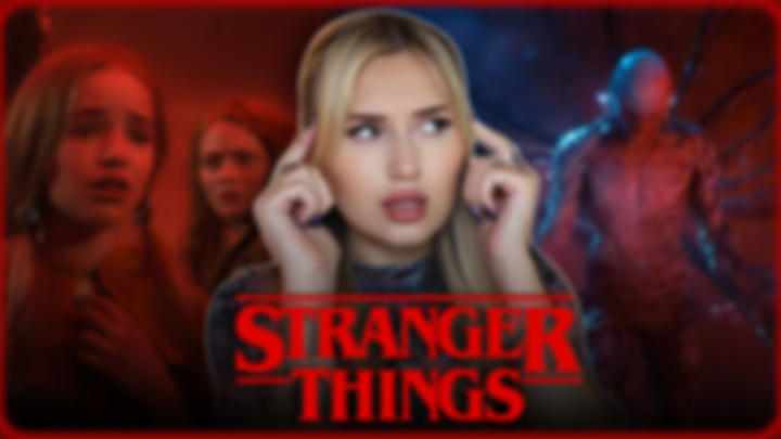 Stranger Things Season 5 Episode 5