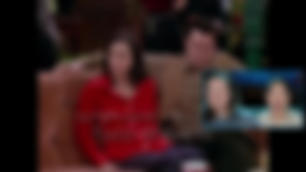 Friends (w/ Quynh) 5x11 & 5x12 FULL Reactions