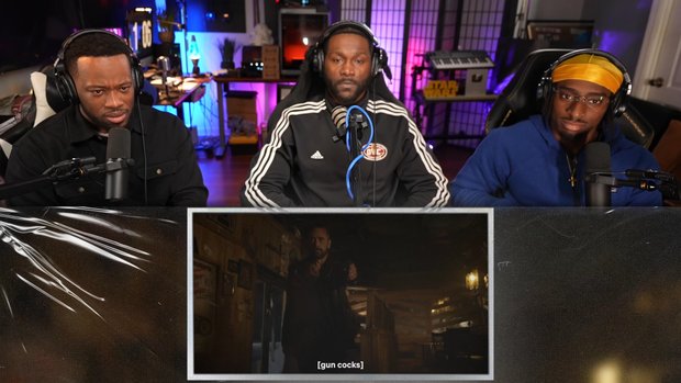 🚨 EARLY ACCESS ALERT! 🚨 The Walking Dead 10X22 RAW REACTION