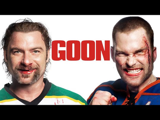 Goon UNCUT