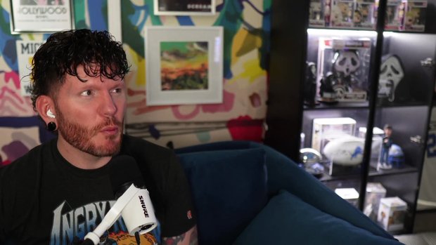 Criminal Minds | 7x1