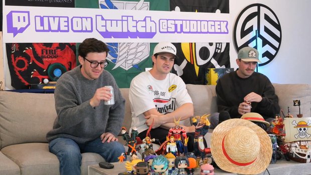 .I.T: .Welcome. .to. .Derry. 1x2