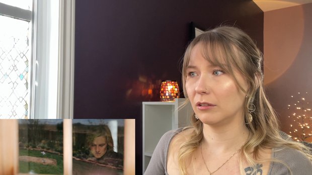 Pluribus 1x03 - "Grenade" FULL REACTION