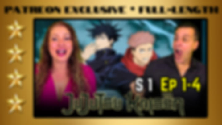 Jrocks & Devinity - Jujutsu Kaisen (2020)