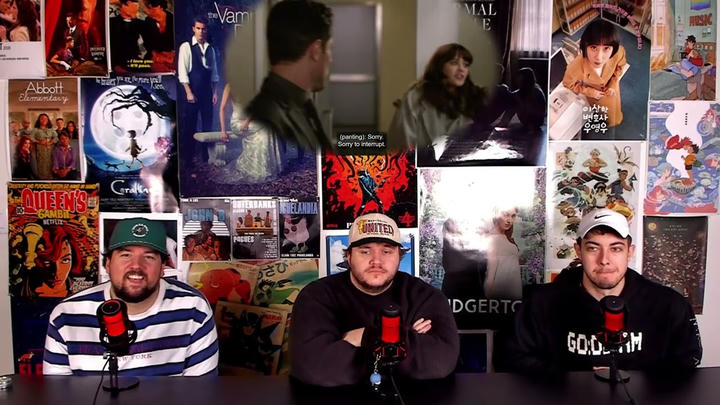 New Girl 4x14 'Swuit' 1-Week Early Access