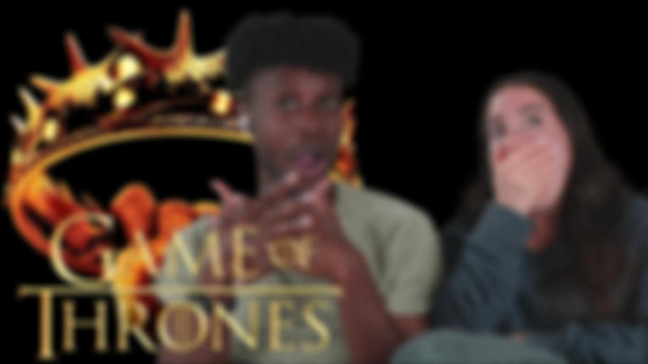 Game of Thrones (Season 3 - Episode 7)