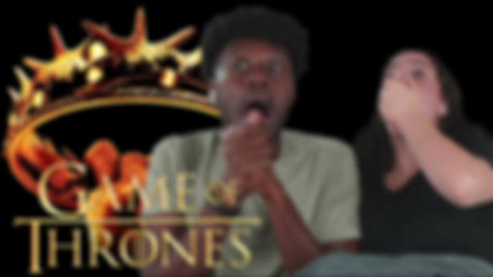 Game of Thrones (Season 3 - Episode 8)