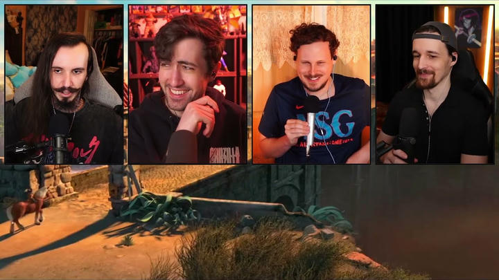 Puss in Boots 2011 (Early Access)