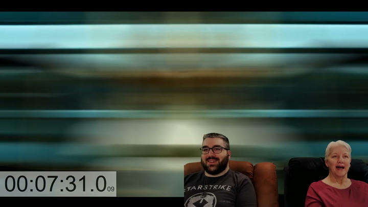 Stranger Things 5x05: First Time Reaction