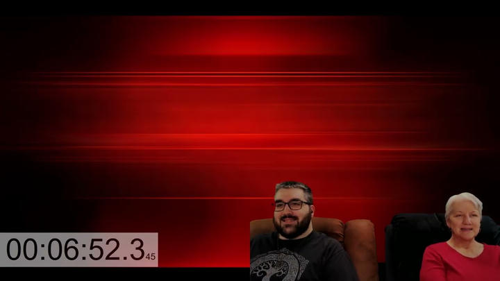 Stranger Things 5x06: First Time Reaction