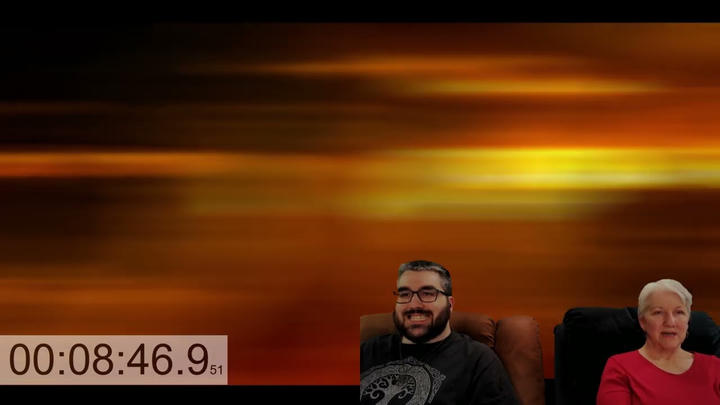 Stranger Things 5x07: First Time Reaction