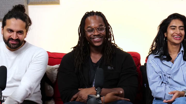 Premium Access: It's Always Sunny in Philadelphia 14x4 - Group Reaction+Uncut