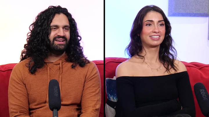Early Access: Coco - Group Reaction+Uncut