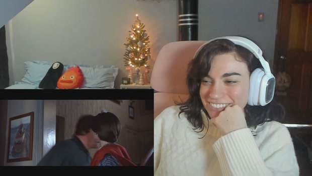 janey - Small Soldiers (1998)