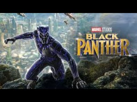 [FULL REACTION] Black Panther (2018)