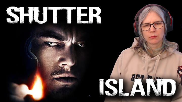Shutter Island reaction
