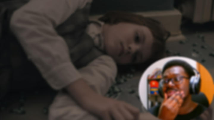 QUEENS GAMBIT EP 1-2 FULL LENGTH REACTION ( FAMILY TIER )