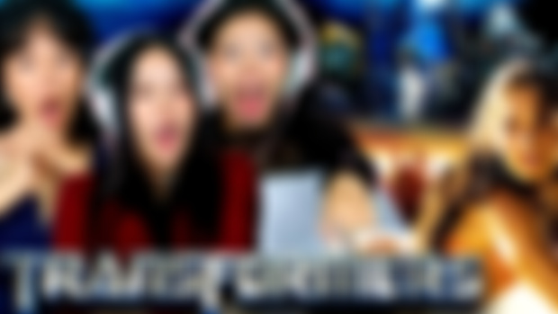 Transformers Reaction