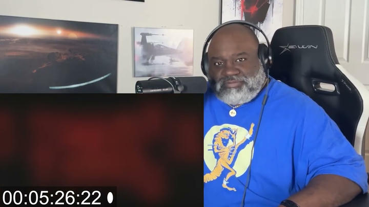 First Time Watching Stranger Things S5E8!!!  (SERIES FINALE)