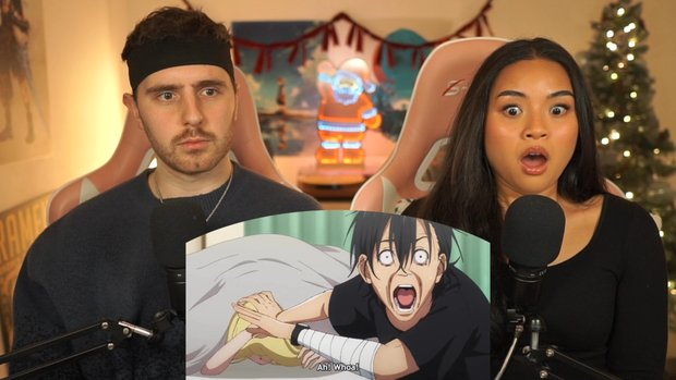 Summertime Rendering Episode 8