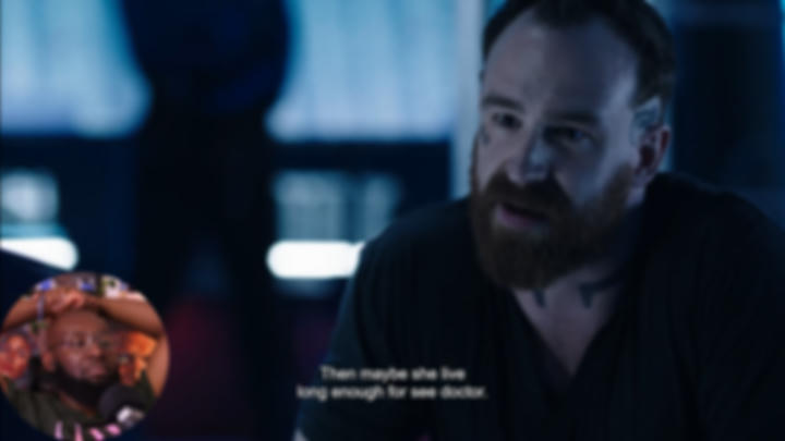 The Expanse 2 x 8-9 | Full-Length Reaction (🌸Premium Support Tier🌸)