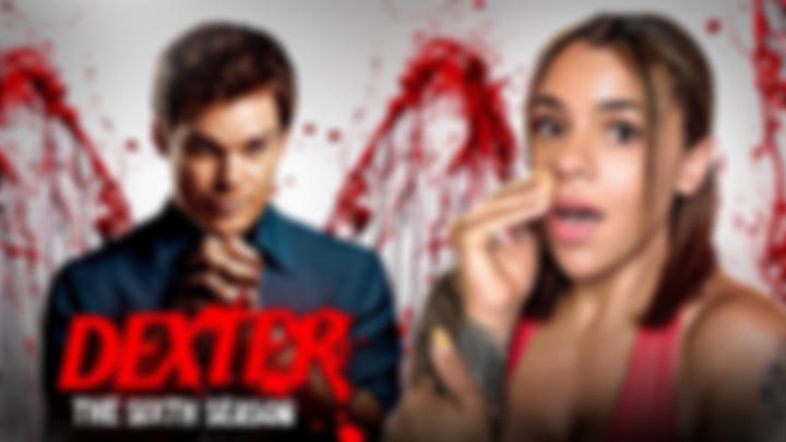 Dexter S6 E11 'Talk to the Hand' Full Length