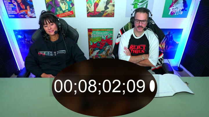 GAME OF THRONES Season 3, Episodes 7 & 8 - WATCH ALONG!!