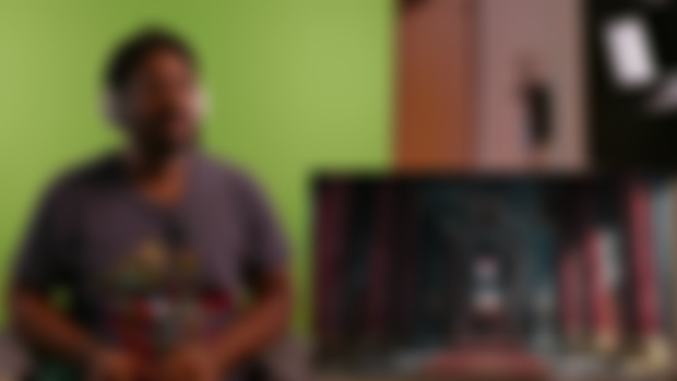 ALICE IN WONDERLAND (2010) | Full Length Movie Reaction