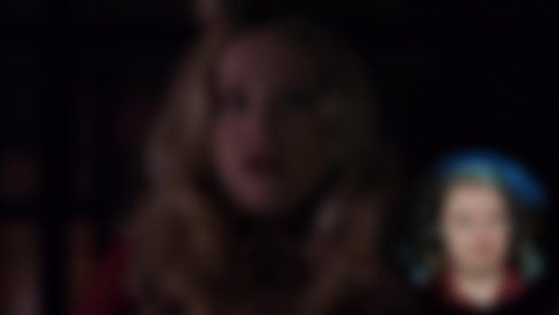 Angel 5x4 FULL Reaction