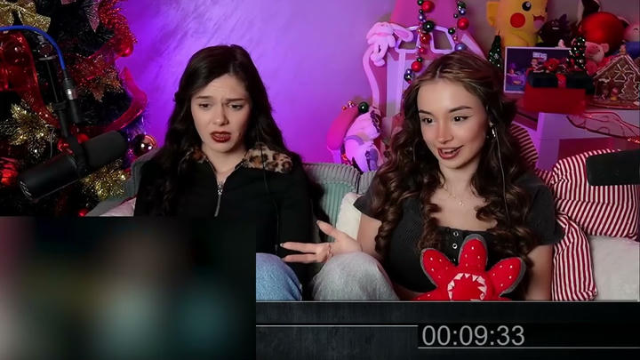 Stranger Things 5x8 Reaction