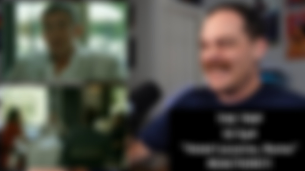 The Trip S2 Ep4 "Hotel Locarno, Rome" REACTION!