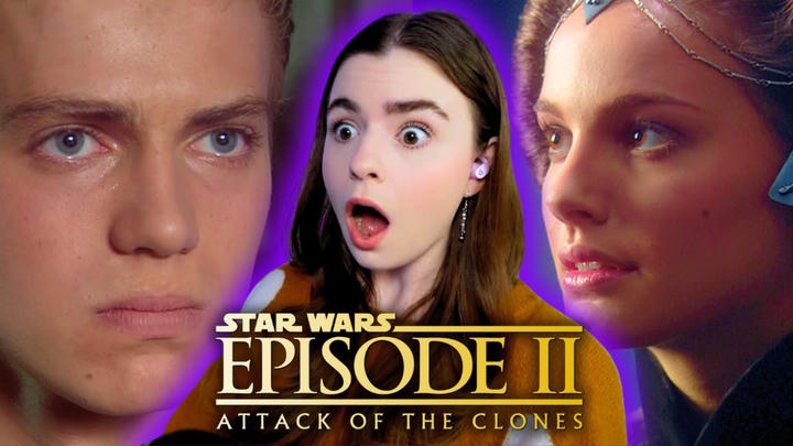 STAR WARS EPISODE II - ATTACK OF THE CLONES - Early Access - YT Edit